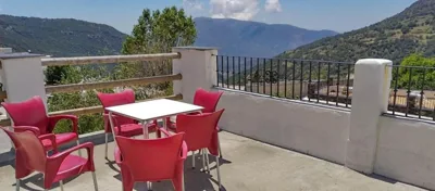 Hostal El Cascapeñas de la Alpujarra — 写真 10