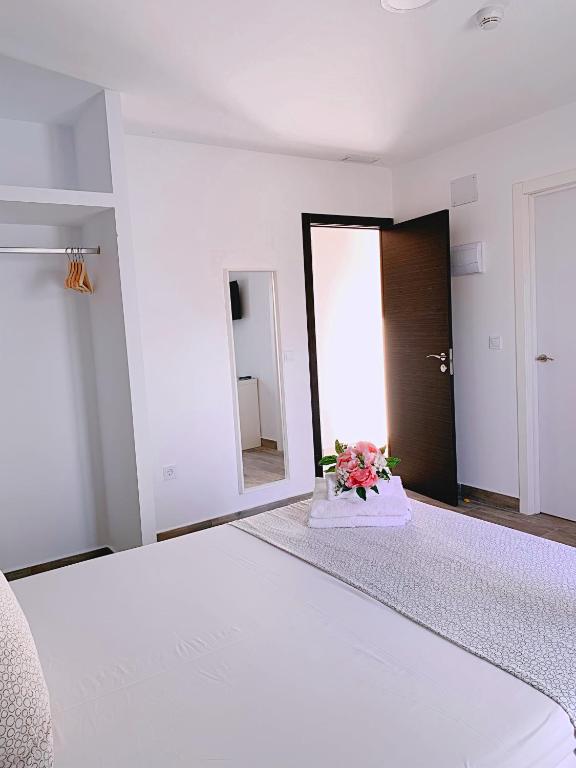 Hostal El Castillo Alcala De Guadaira