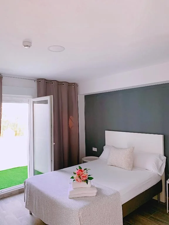 Hostal El Castillo Alcala De Guadaira