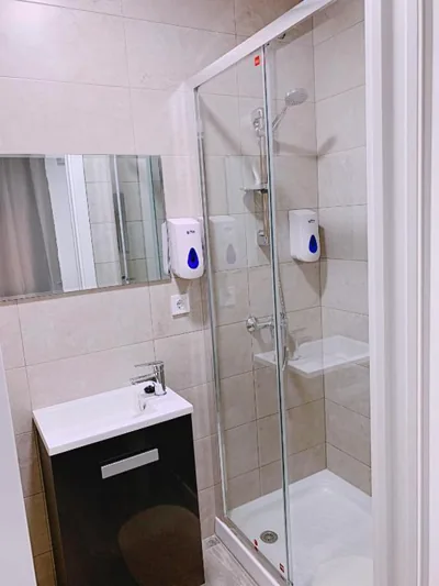 Hostal El Castillo Alcala De Guadaira — foto 3