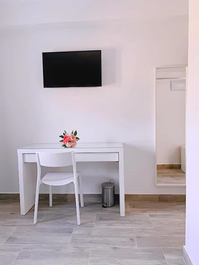 Hostal El Castillo Alcala De Guadaira — foto 4