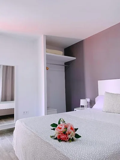 Hostal El Castillo Alcala De Guadaira — foto 6