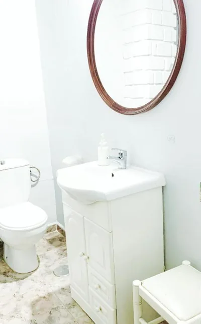 Hostal El Castillo Alcala De Guadaira — foto 11