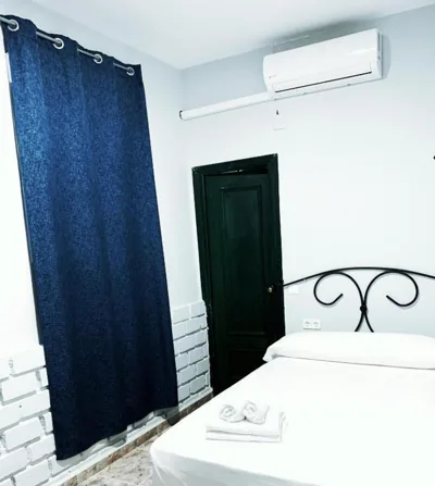 Hostal El Castillo Alcala De Guadaira — foto 12