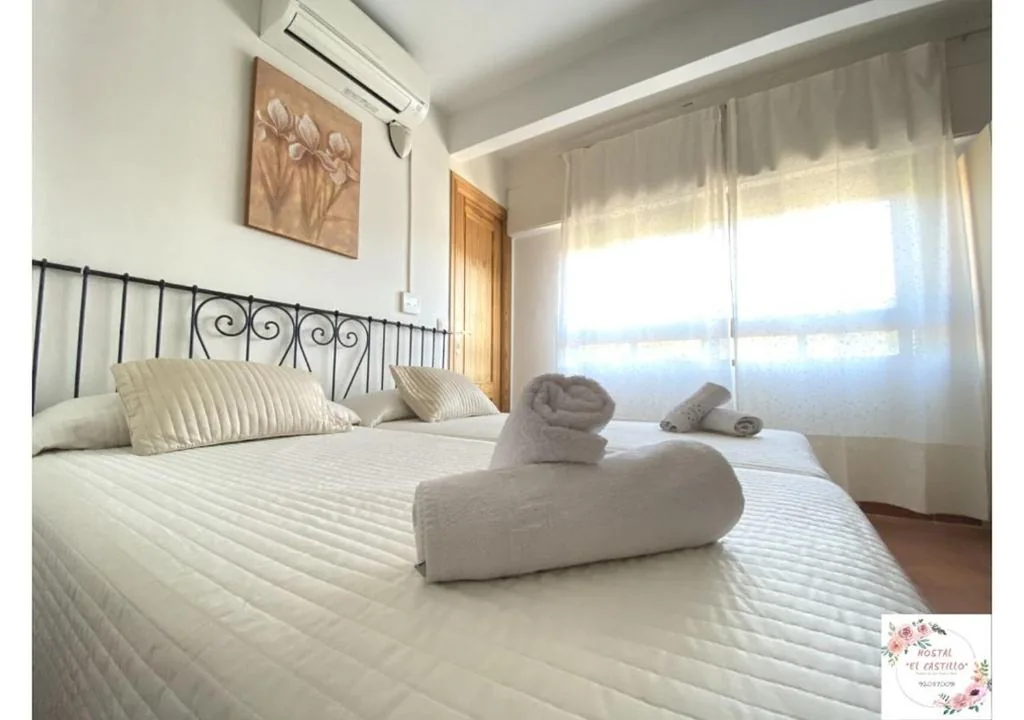 Hostal El Castillo