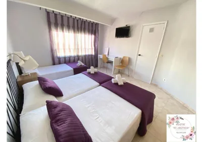Hostal El Castillo — foto 5