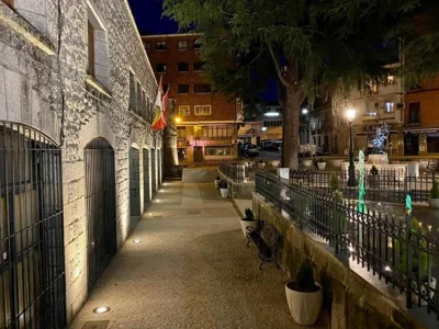 Hostal El Castillo — foto 7