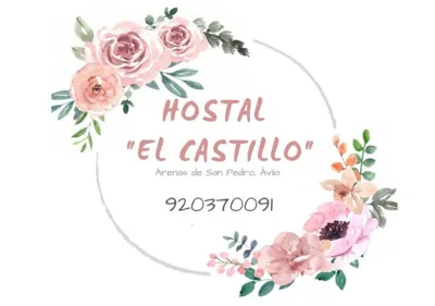 Hostal El Castillo — foto 12