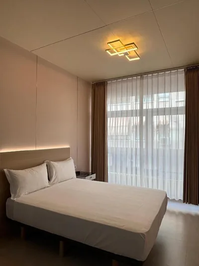 Hostal El Castillo De Santa Pola — 照片 2