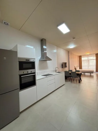 Hostal El Castillo De Santa Pola — 照片 8