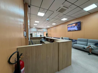 Hostal El Castillo De Santa Pola — 照片 10