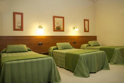 Hostal El Catalán — 写真 2