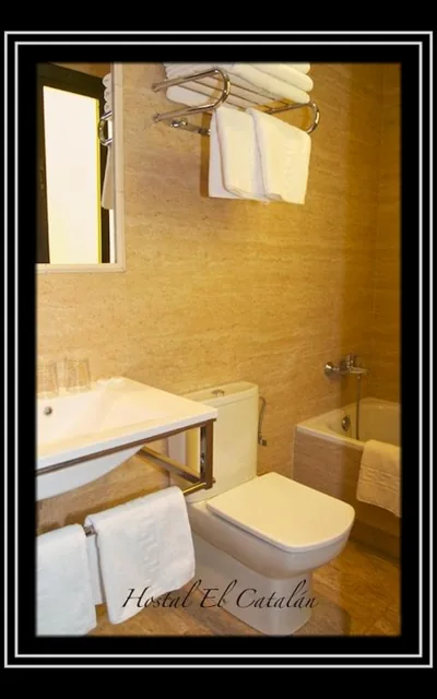 Hostal El Catalán — 写真 5
