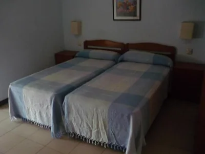 Hostal El Centro — foto 2