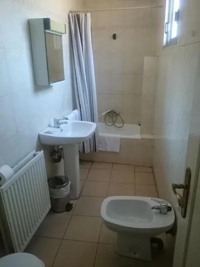Hostal El Centro — foto 3