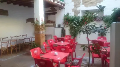 Hostal El Centro — foto 4
