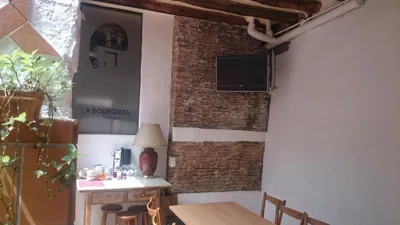 Hostal El Centro — foto 5