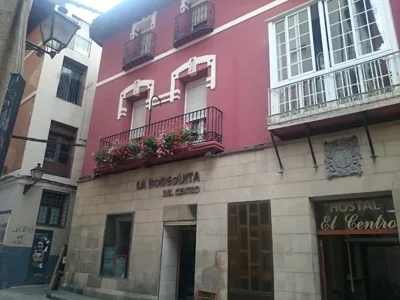 Hostal El Centro — foto 6