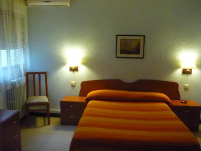 Hostal El Centro — foto 8
