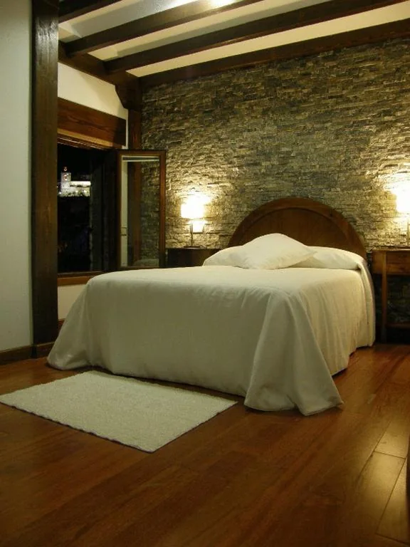 Camera Doppia Superior — Hostal El Cerro - Only Adults