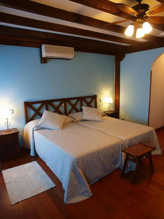 Hostal El Cerro - Only Adults