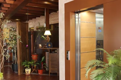 Hostal El Cerro - Only Adults — foto 4