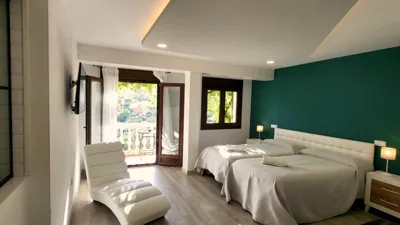 Hostal El Cerro - Only Adults — foto 6