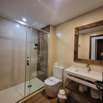 Hostal El Cerro - Only Adults — foto 8