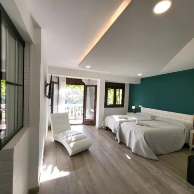 Hostal El Cerro - Only Adults — foto 11