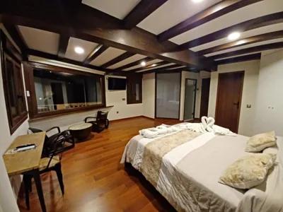 Hostal El Cerro - Only Adults — foto 12