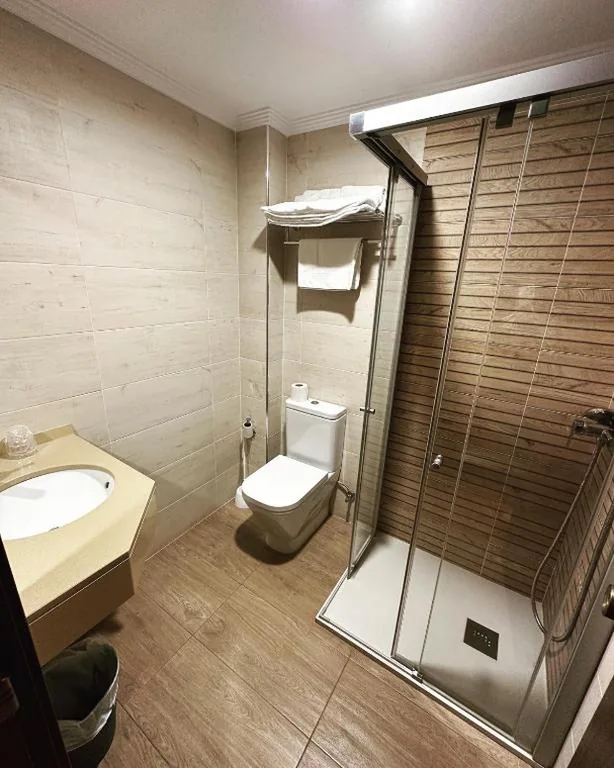 Camera singola — HOSTAL EL CHOCOLATERO