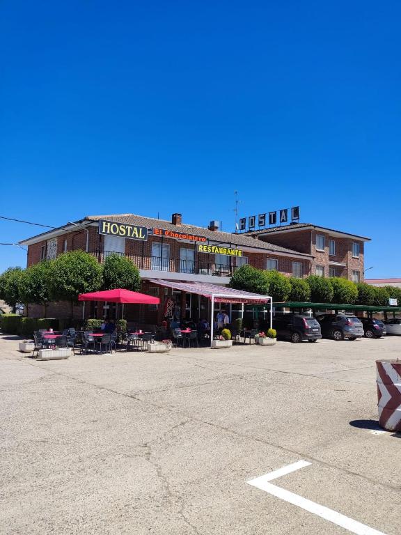 HOSTAL EL CHOCOLATERO
