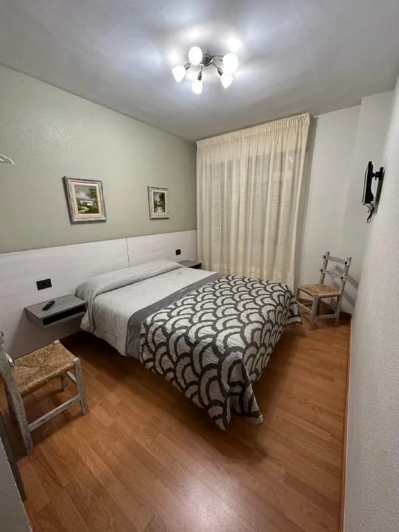HOSTAL EL CHOCOLATERO