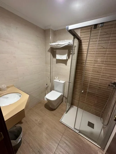HOSTAL EL CHOCOLATERO — foto 3