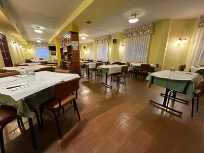 HOSTAL EL CHOCOLATERO — foto 4