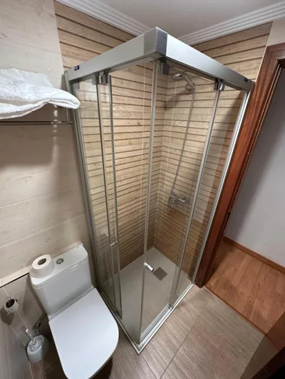 HOSTAL EL CHOCOLATERO — foto 6