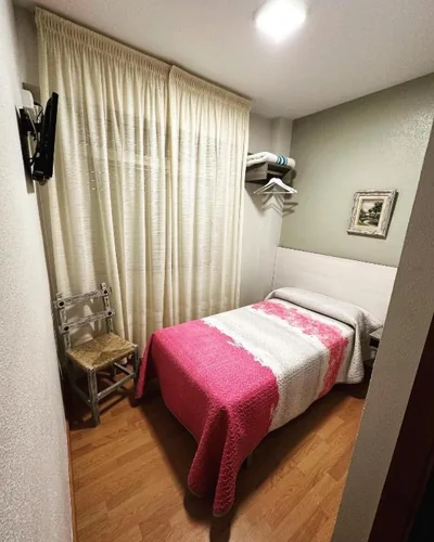 HOSTAL EL CHOCOLATERO — foto 10