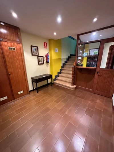 HOSTAL EL CHOCOLATERO — foto 12