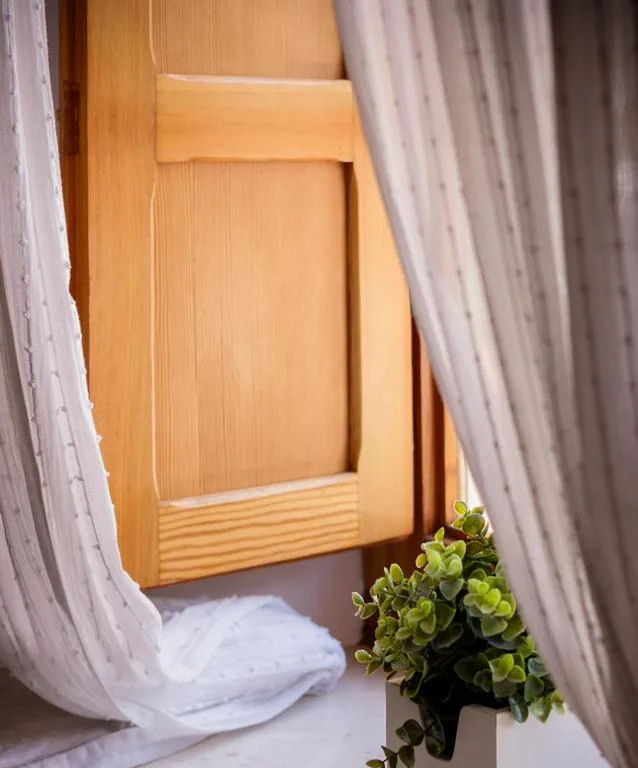 Quarto Individual — Hostal El Convent de Moncada