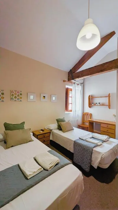 Hostal El Convent de Moncada — foto 2