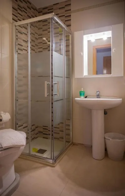 Hostal El Convent de Moncada — foto 3