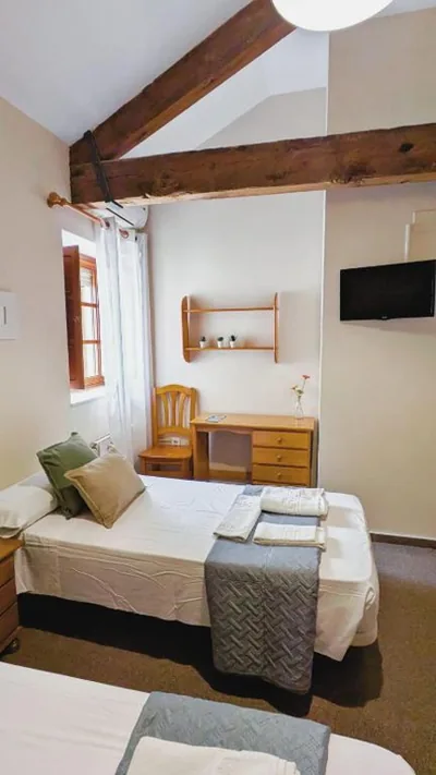 Hostal El Convent de Moncada — foto 5