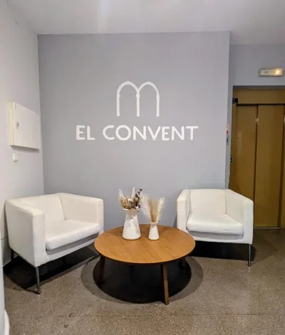 Hostal El Convent de Moncada — foto 6