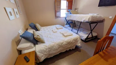 Hostal El Convent de Moncada — foto 7