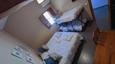 Hostal El Convent de Moncada — foto 9