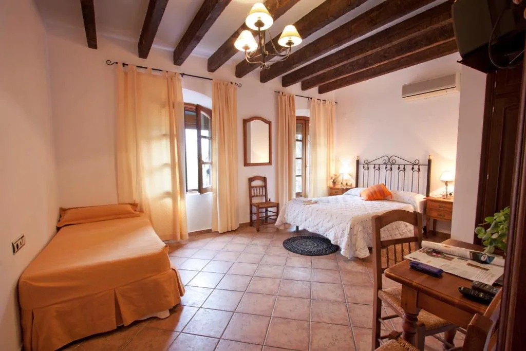 Hostal El Cortijo