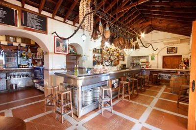 Hostal El Cortijo — foto 4