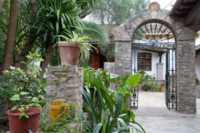 Hostal El Cortijo — foto 5