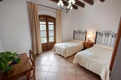 Hostal El Cortijo — foto 7