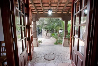 Hostal El Cortijo — foto 9